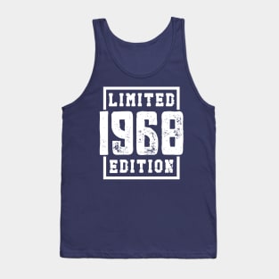 1968 Limited Edition Tank Top